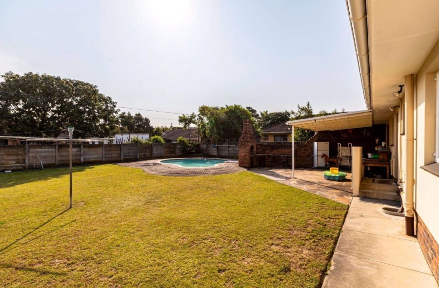 3 Bedroom Property for Sale in Amalinda Eastern Cape